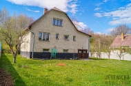 Prodej samostatnho RD, 90 m2, ulov, Tomkovice (okres Jesenk)