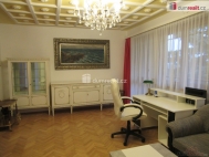 Pronjem bytu 3+1, 90 m2, OV, Praha 8, Doln Chabry, ul. Budynsk