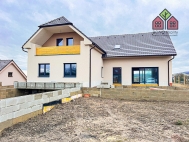 Prodej samostatnho RD, 346 m2, Trnovany, Podvin (okres Litomice) - exkluzivn