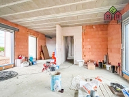 Prodej samostatnho RD, 346 m2, Trnovany, Podvin (okres Litomice) - exkluzivn