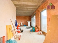 Prodej samostatnho RD, 346 m2, Trnovany, Podvin (okres Litomice) - exkluzivn