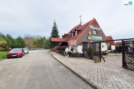 Prodej hotelu, Provodov-onov, Kleny (okres Nchod)