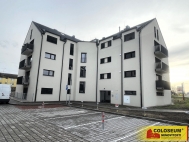 Pronjem bytu 2+kk, 53 m2, OV, Pohoelice (okres Brno-venkov), ul. U Kasren