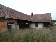 Prodej samostatnho RD, 94 m2, Brodek u Konice (okres Prostjov)