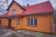 Prodej samostatnho RD, 0 m2, esk Ves (okres Jesenk)