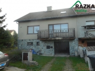 Prodej samostatnho RD, 185 m2, Podles, Turov (okres st nad Orlic)