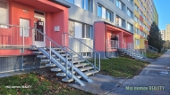 Prodej bytu 3+1, 0 m2, OV, Praha 10, Horn Mcholupy, ul. Livornsk