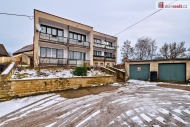 Prodej samostatnho RD, 470 m2, Stradonice (okres Kladno)