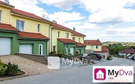 Prodej adovho RD, 120 m2, Nov aldorf-Sedleovice, Sedleovice (okres Znojmo)