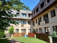 Prodej bytu 2+kk, 82 m2, OV, Horomice (okres Praha-zpad), ul. Velvarsk