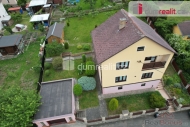 Prodej samostatnho RD, 225 m2, Dn, Dn XXXII-Boletice nad Labem