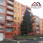 Prodej bytu 1+kk, 25 m2, OV, Havov, Podles (okres Karvin), ul. Jlov