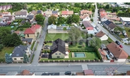 Prodej rohovho RD, 136 m2, Pleten jezd (okres Kladno) - exkluzivn