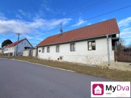 Prodej samostatnho RD, 80 m2, Chvalatice (okres Znojmo)