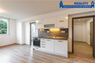 Pronjem bytu 2+kk, 0 m2, OV, Beroun, Beroun-Centrum, ul. Na Kltee