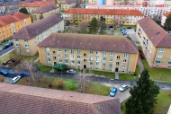 Prodej bytu 2+1, 50 m2, OV, tt (okres Litomice), ul. koln