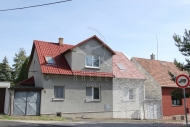 Prodej samostatnho RD, 107 m2, Hebe (okres Kladno)