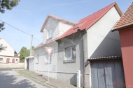 Prodej samostatnho RD, 67 m2, Hebe (okres Kladno)