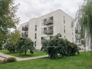 Pronjem bytu 2+kk, 44 m2, OV, Brno, Doln Herpice (okres Brno-msto), ul. Vomkova