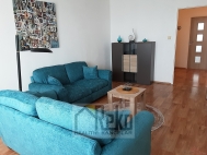 Pronjem bytu 3+1, 85 m2, OV, Beroun, Beroun-Msto, ul. Havlkova