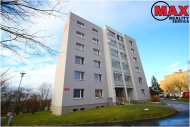 Prodej bytu 3+1, 91 m2, OV, Plze, Doubravka (okres Plze-msto), ul. Kolm