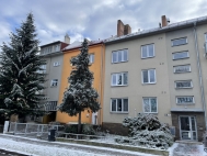 Prodej bytu 3+kk, 67 m2, OV, Brno, abovesky (okres Brno-msto)