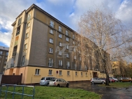 Prodej bytu 1+1, 29 m2, DV, Ostrava, Zbeh (okres Ostrava-msto), ul. ujkovova