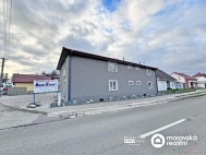 Prodej bytu 2+1, 0 m2, OV, Vmyslice (okres Znojmo) - exkluzivn