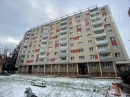 Prodej bytu 2+1, 52 m2, OV, Olomouc, Hodolany, ul. t. Kosmonaut - exkluzivn