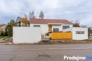 Prodej samostatnho RD, 95 m2, nanov (okres Znojmo)