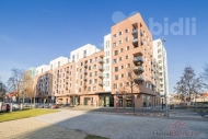 Prodej bytu 3+kk, 103 m2, OV, Praha 7, Holeovice, ul. Jankovcova