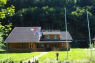 Prodej samostatnho RD, 281 m2, Skoroice (okres Jesenk)