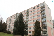 Prodej bytu 3+1, 66 m2, OV, st nad Labem, st nad Labem-centrum, ul. SNP