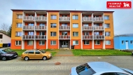 Pronjem bytu 1+kk, 28 m2, OV, Letovice (okres Blansko), ul. Jirskova