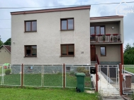 Prodej samostatnho RD, 260 m2, Havov, Bludovice (okres Karvin)