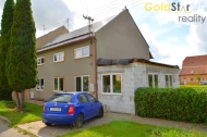 Prodej adovho RD, 180 m2, Kralice na Han (okres Prostjov)