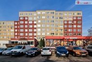 Prodej bytu 2+kk, 43 m2, OV, Praha 9, Hloubtn, ul. Kardaovsk