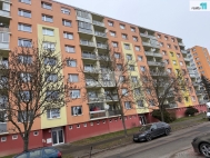 Pronjem bytu 4+1, 84 m2, OV, Plze, Bolevec (okres Plze-msto), ul. Plask