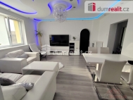 Pronjem samostatnho RD, 90 m2, Zln, Louky