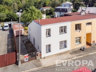 Prodej samostatnho RD, 110 m2, Havlkv Brod