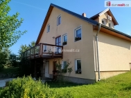 Prodej samostatnho RD, 312 m2, emnice, Sedleko (okres Karlovy Vary)