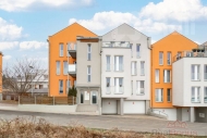 Prodej bytu 3+kk, 70 m2, OV, Teplice, ul. Albrechtova