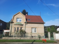 Prodej samostatnho RD, 115 m2, Kralupy nad Vltavou, Lobeek (okres Mlnk)