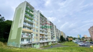 Prodej bytu 4+1, 0 m2, DV, Litvnov, Janov (okres Most), ul. Hamersk