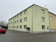 Pronjem bytu 2+kk, 0 m2, OV, Kuim (okres Brno-venkov), ul. Blanensk