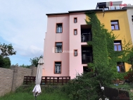 Prodej rohovho RD, 230 m2, Plze, Skvrany (okres Plze-msto)