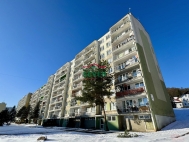 Prodej bytu 4+1, 0 m2, DV, Litvnov, Janov (okres Most), ul. Hamersk - exkluzivn