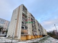 Prodej bytu 4+1, 0 m2, OV, Litvnov, Janov (okres Most), ul. Lun - exkluzivn