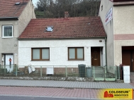 Prodej adovho RD, 72 m2, Oslavany (okres Brno-venkov)