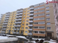 Pronjem bytu 3+1, 72 m2, OV, r nad Szavou, r nad Szavou 1, ul. Libunsk